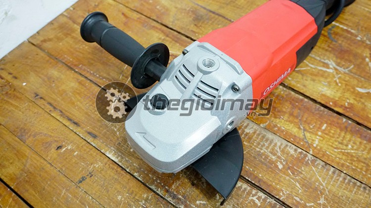 [HCM]Máy mài góc Oshima M2300