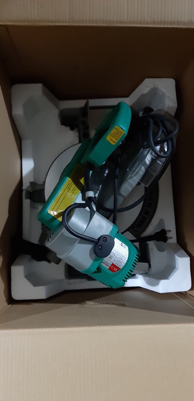[HCM][Trả góp 0%] MÁY CẮT NHÔM AJX03-255