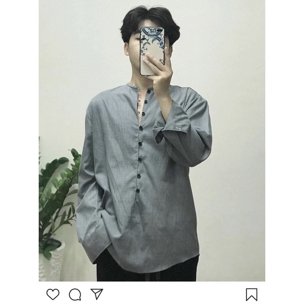 SO MI NAM UNISEX