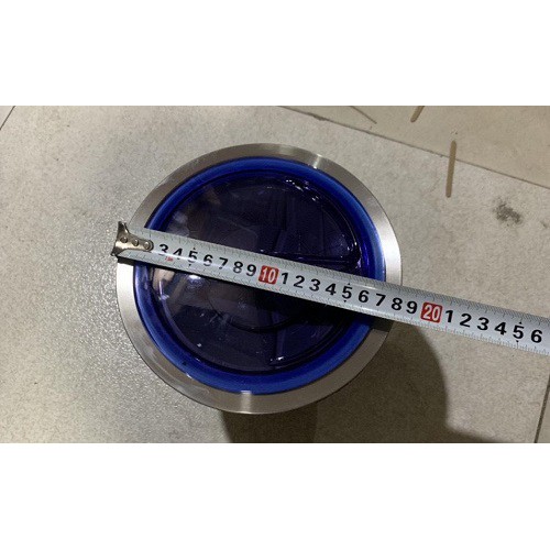 Chậu rửa bát Inox 304 phủ nano Daewon DC8545 (850x450x250mm)