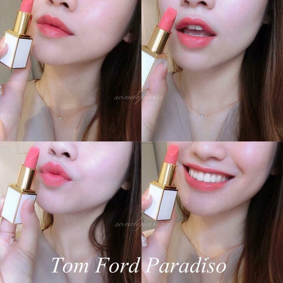 Son TOM FORD PARADISO
