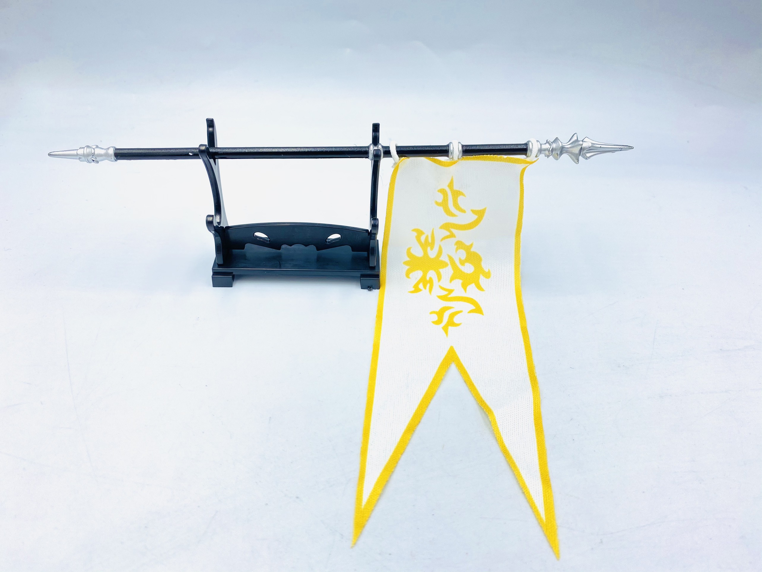 [HCM]Mô hình thương cờ Fate Saber