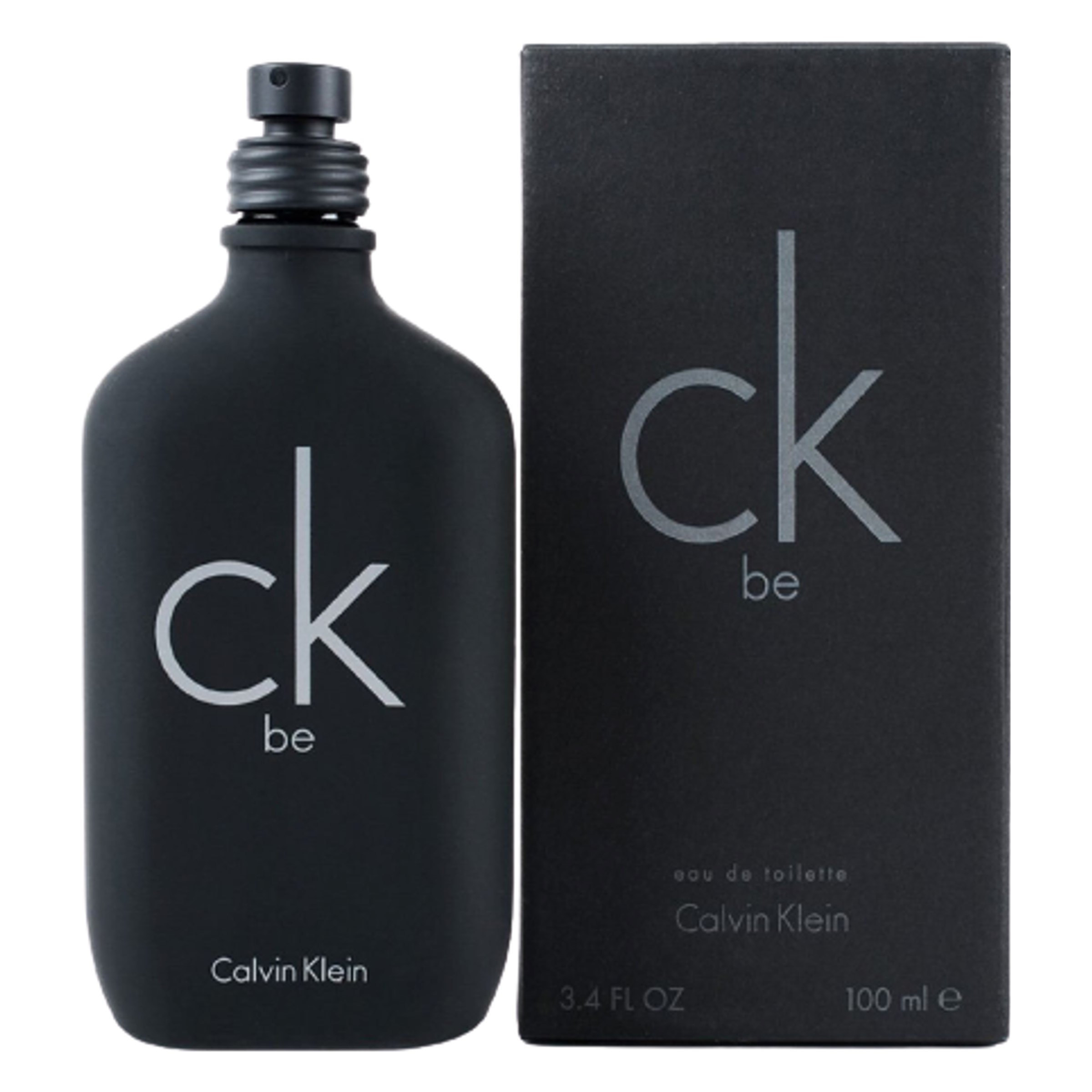 Nước hoa CK be  Eau De Toilette 100ml