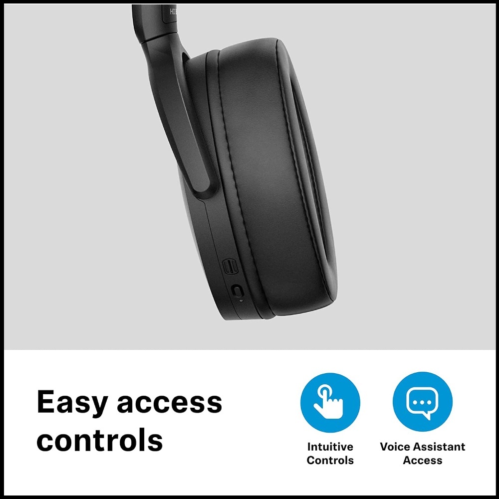 Tai nghe Sennheiser HD 350BT