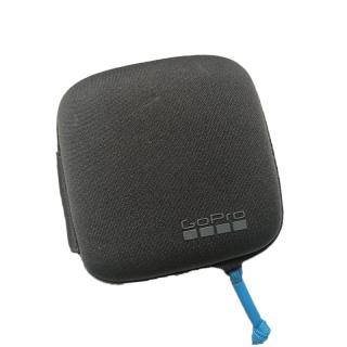 GoPro Portable Mini Box Bag Sports Action Camera Bag Original Protective Bag for GoPro MAX Hero9 8 7 6 thumbnail