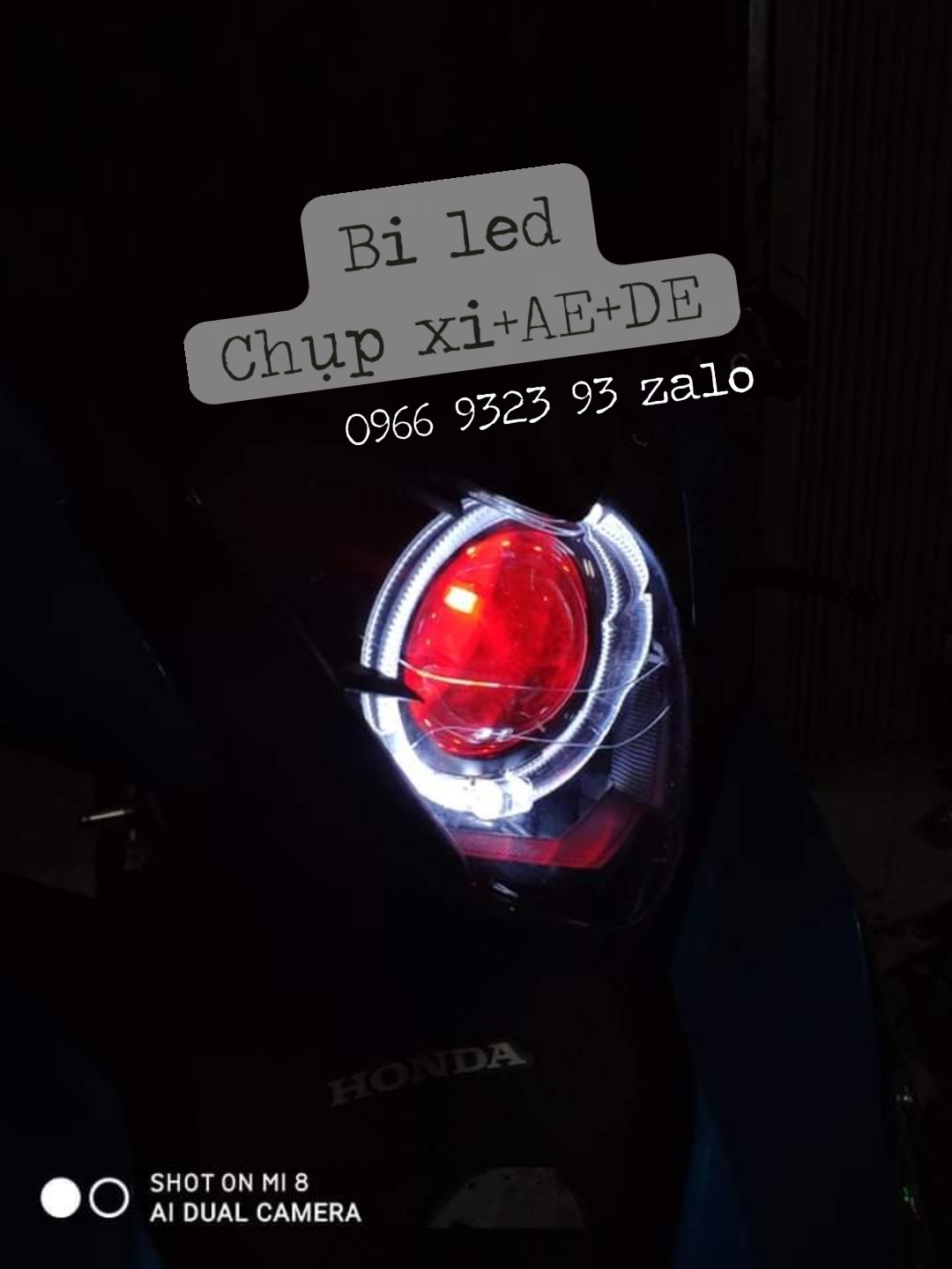 CHỤP XI GẮN BI CẦU 3.0 INCH