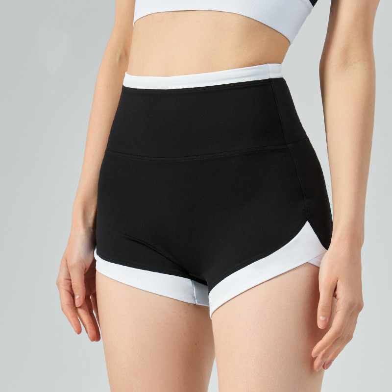 ⋌quần short thể thao 2 màu thời trang