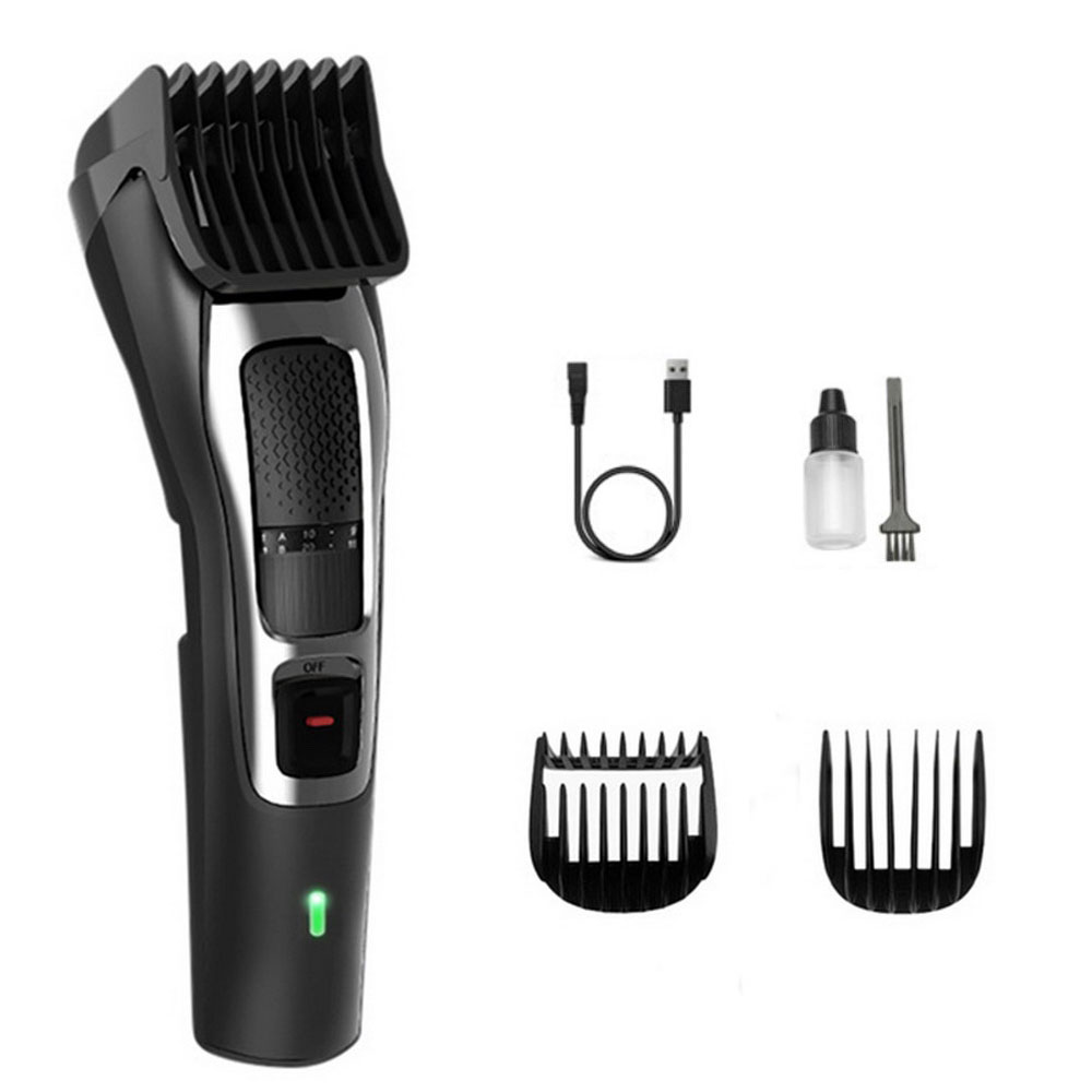 Tông Đơ Cắt Tóc Enchen Sharp 3S - Bảo hành 6 tháng