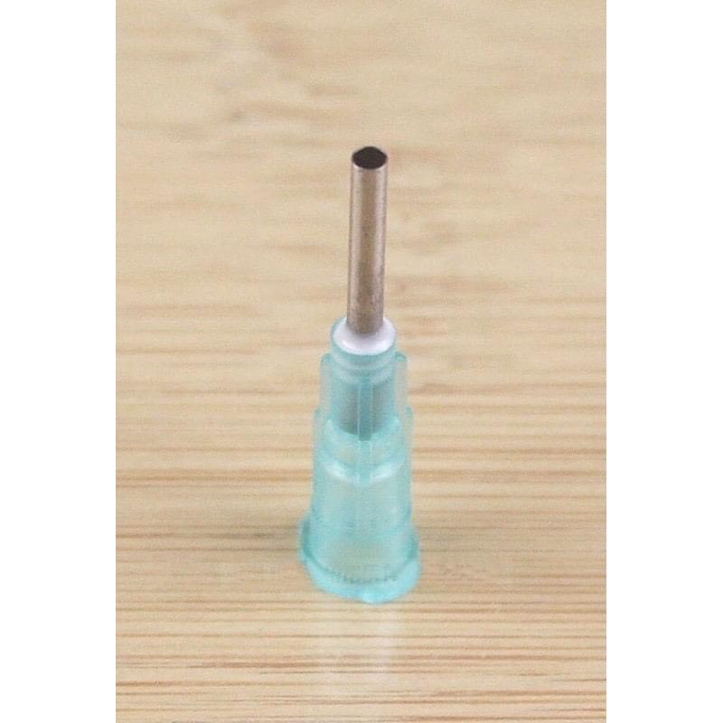 Đục lỗ núm ti - Dập lỗ núm ti tăng size cho bé