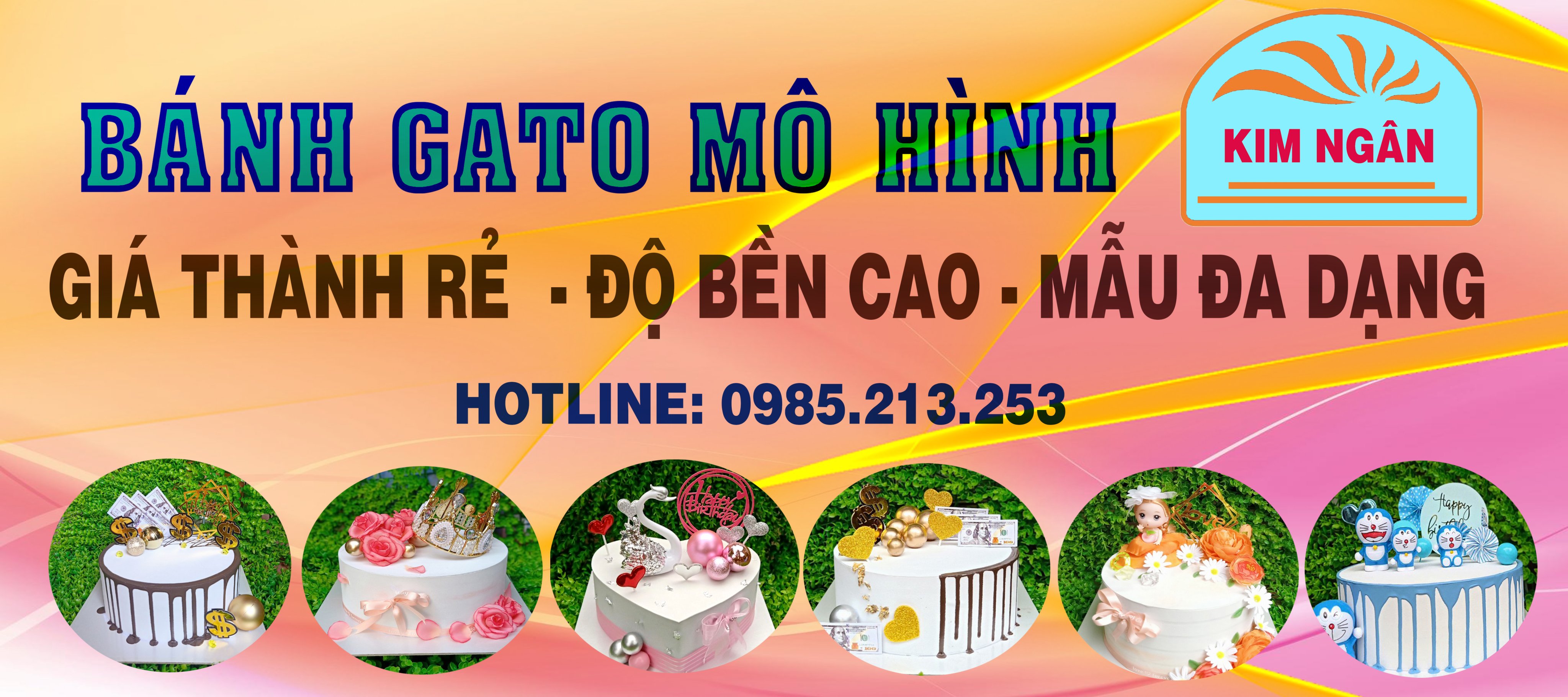 Gato - bánh sinh nhật-1T22