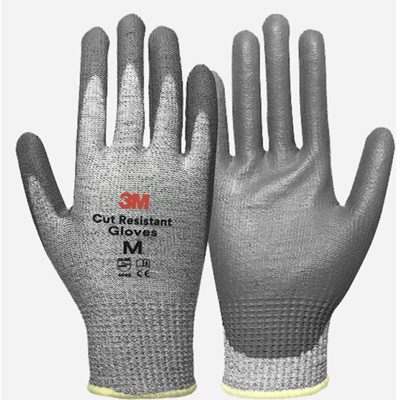 Găng tay chống cắt 3m level 5 4543