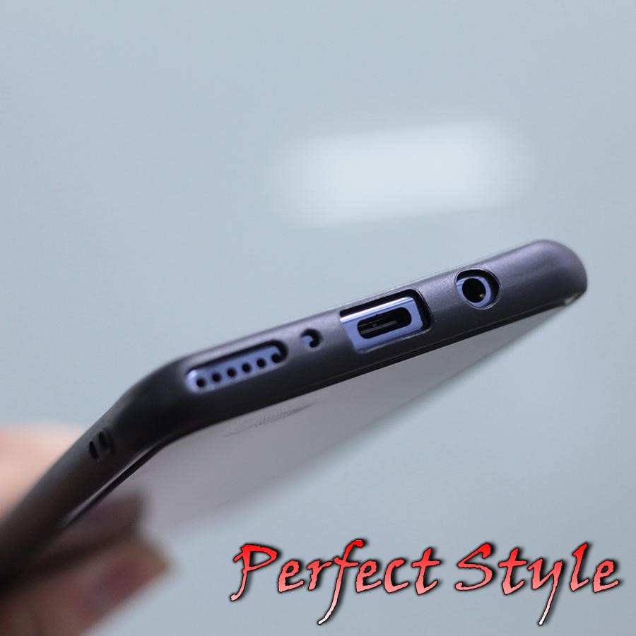 [Link 4] Ốp lưng dẻo TPU vsmart live 4 in hình Avengers
