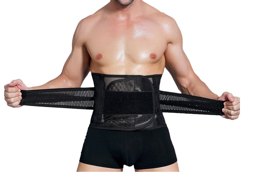 Đai Nịt Bụng Đai Giảm Mỡ Bụng Đa Năng  cho Nam/ Nữ