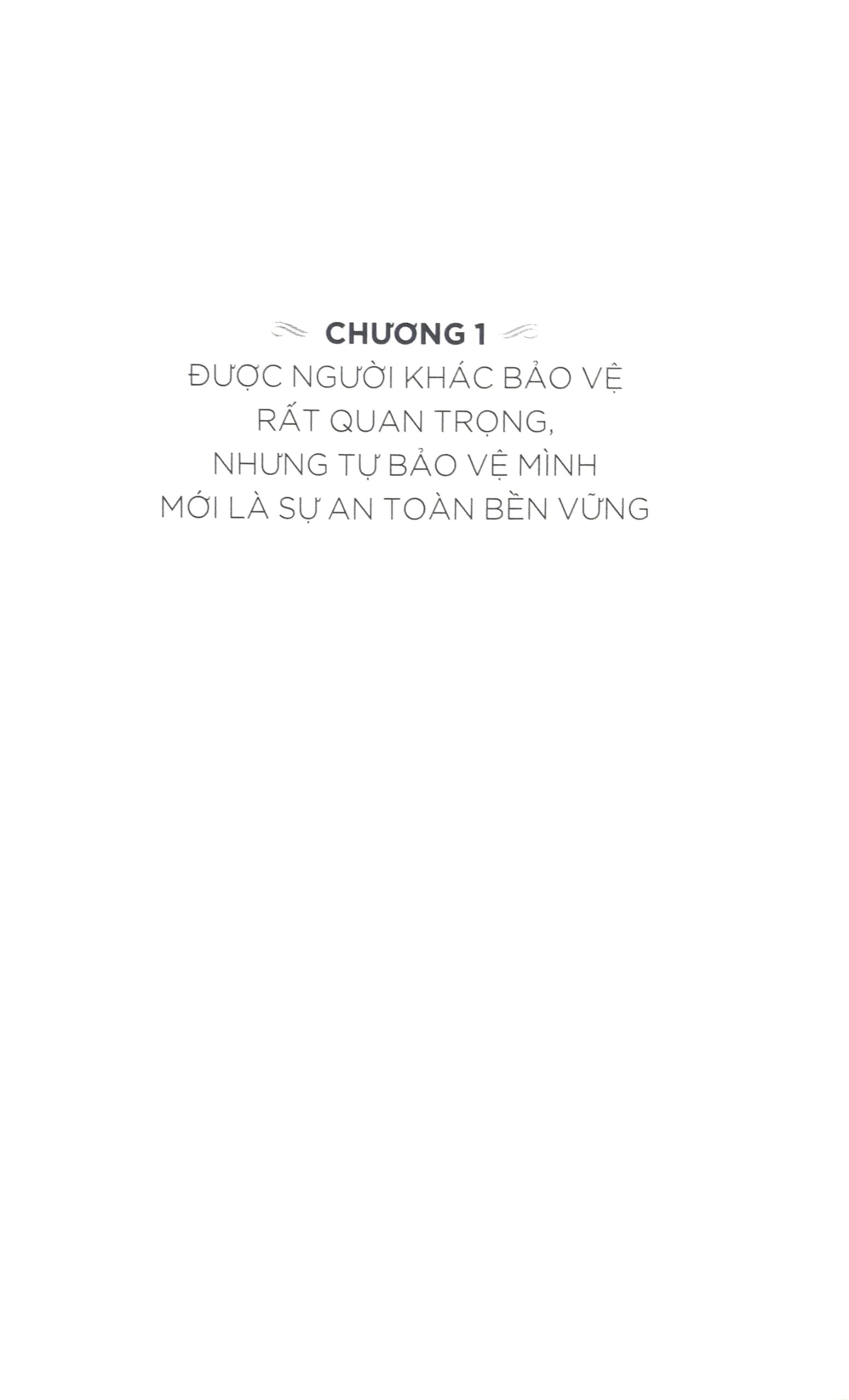 Sách - Dạy Con Tự Bảo Vệ Mình