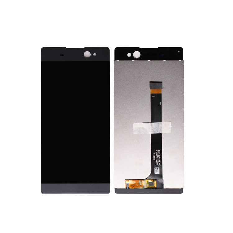 BỘ MÀN HÌNH SONY C6 / XA ULTRA ZIN