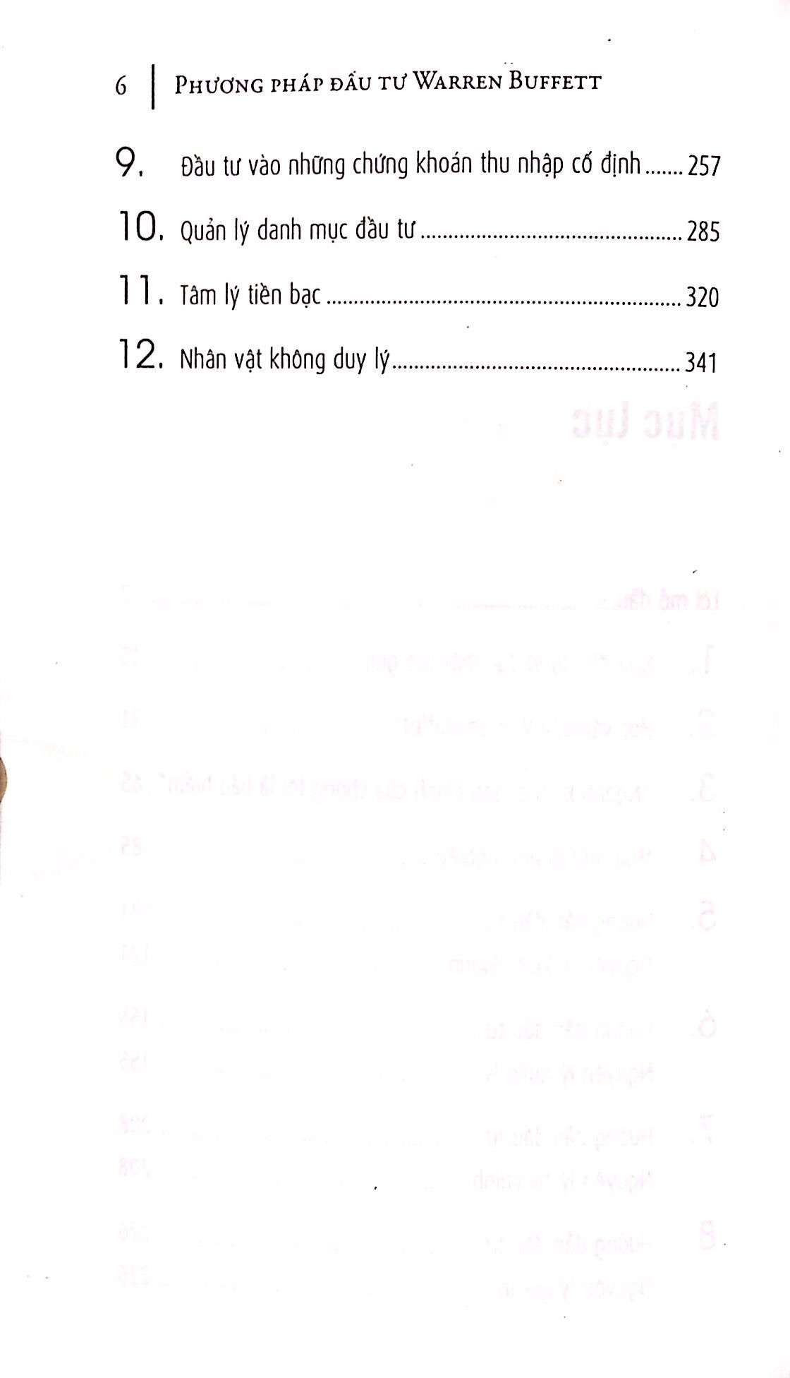 Sách Phương Pháp Đầu Tư Warren Buffett + Tặng Bookmark
