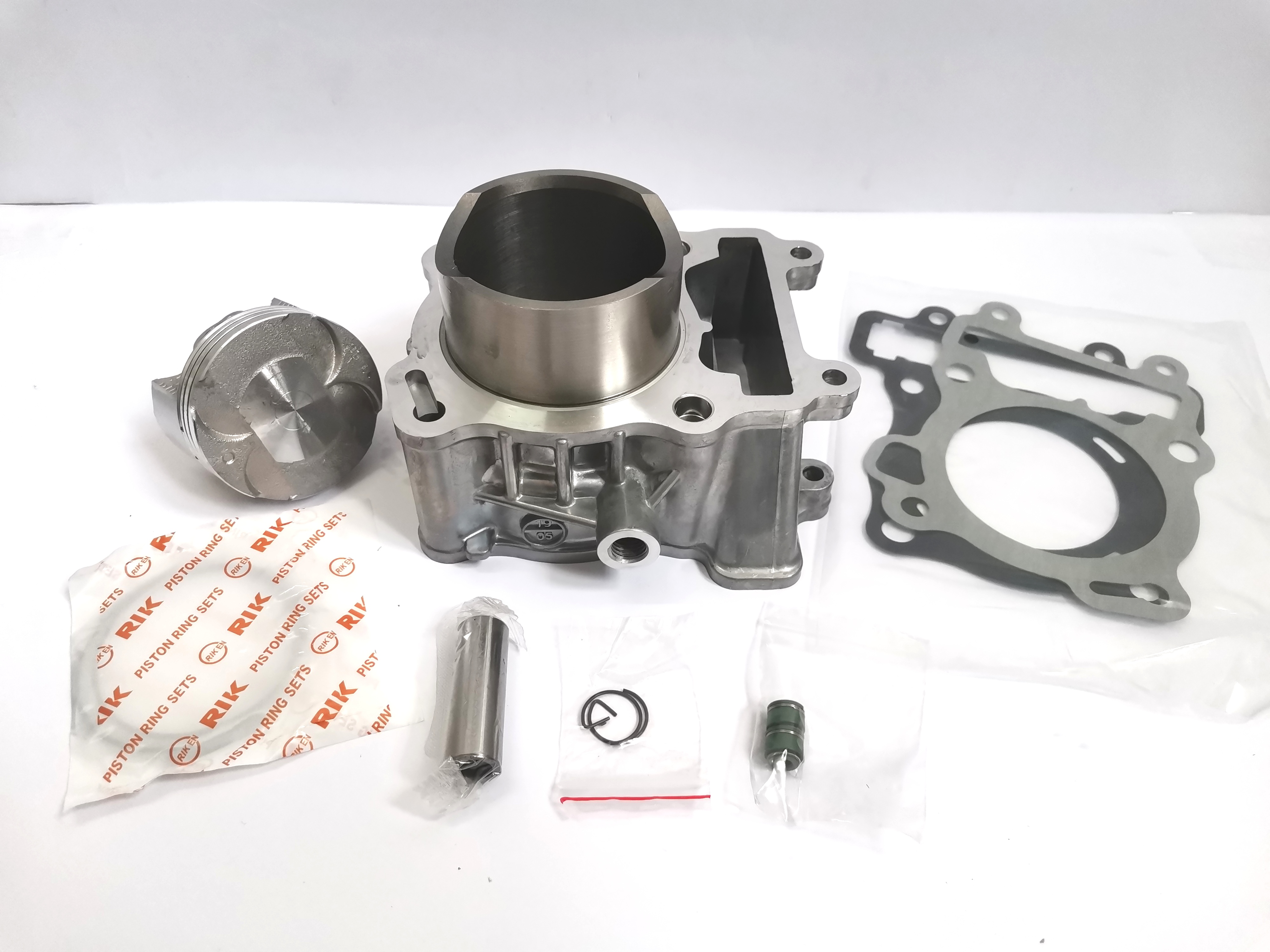 Bộ lòng hơi Raideri 150 Fi