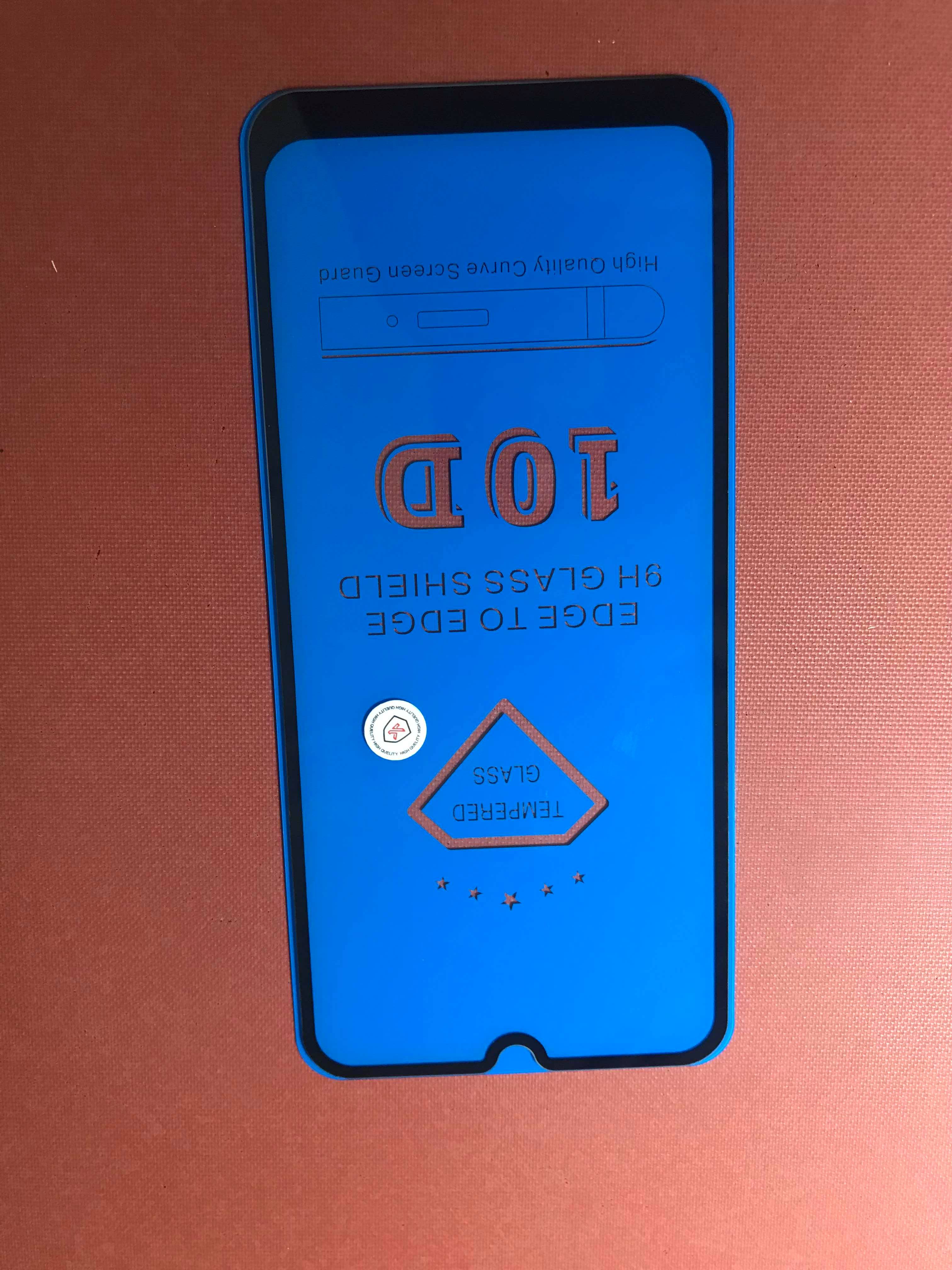 Kính cường lực Vsmart Joy 3 full keo full màn