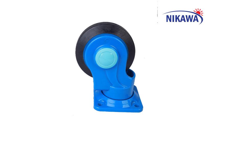 Xe đẩy hàng 150kg Nikawa WFA-150DX