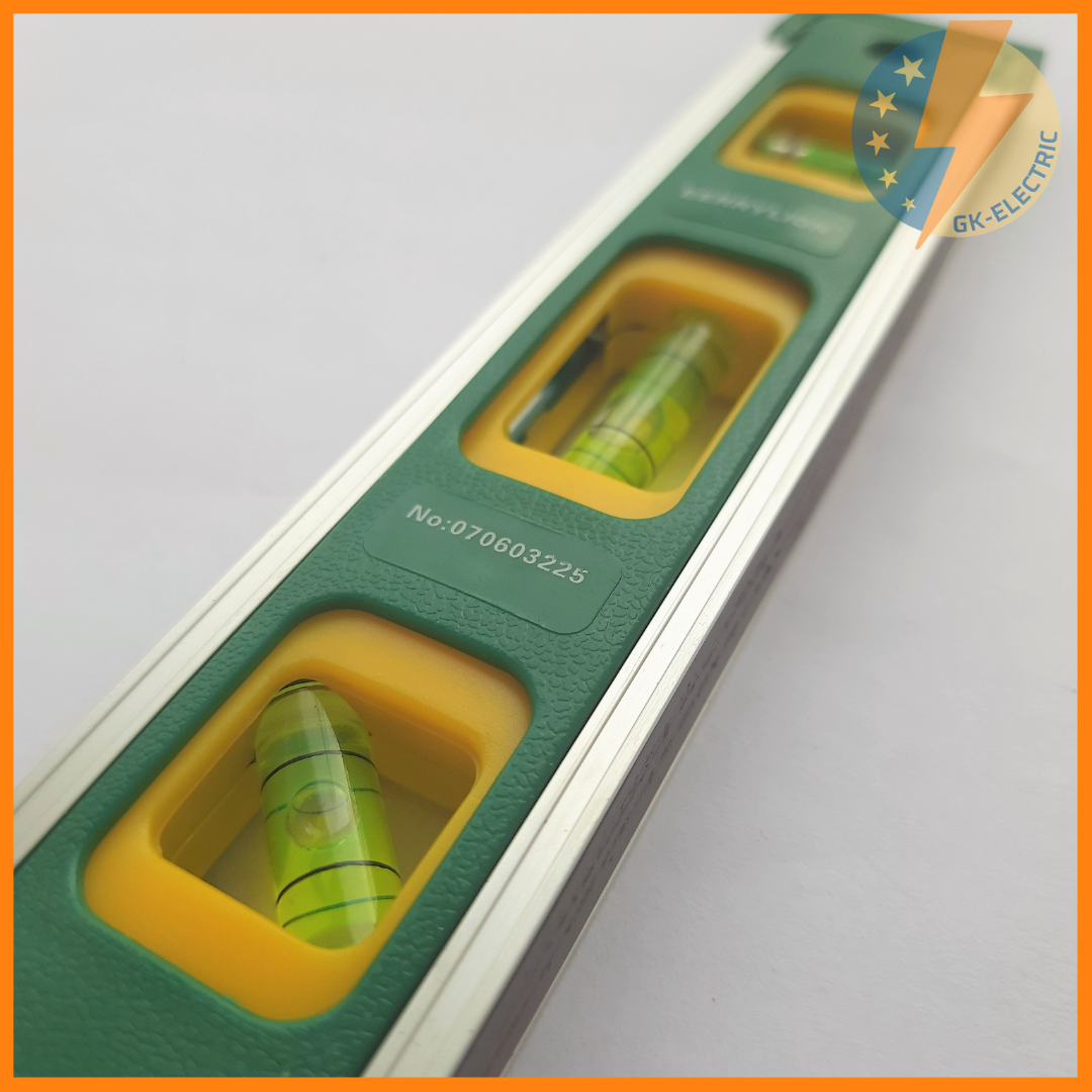 Thước thủy Berrylion 2 tấc (22.5cm)