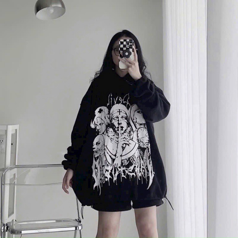 (MIỄN PHÍ VẬN CHUYỂN) - ÁO KHOÁC HOODIE CẶP ĐÔI NAM NỮ IN CHỮ THEFUTURE PHONG CÁCH ĐƯỜNG PHỐ
