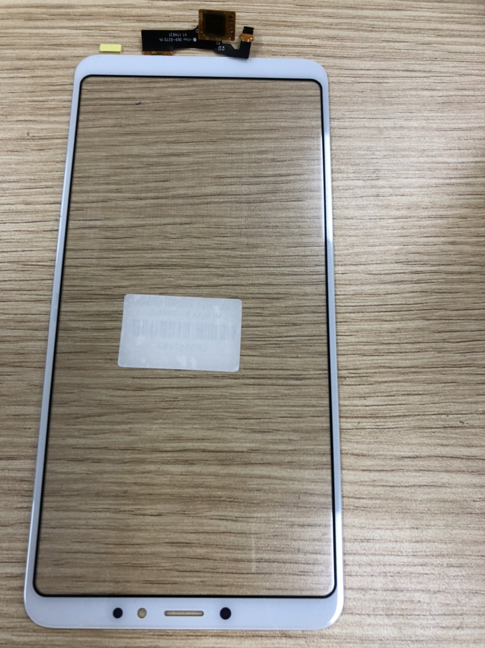 Cảm ứng điện thoại Xiaomi MIMAX 3