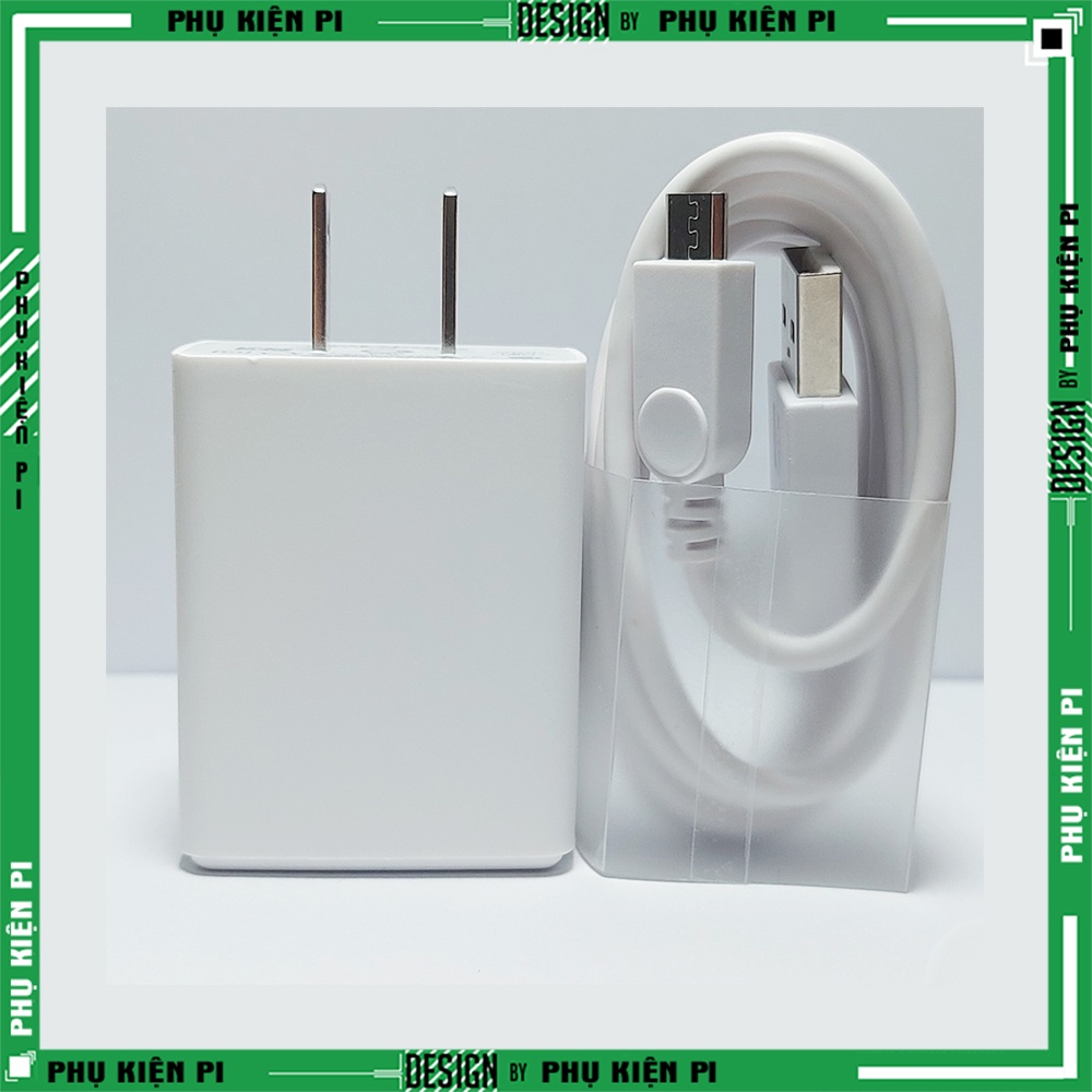 Bộ củ sạc oppo AK-933 zin củ sạc nhanh oppo