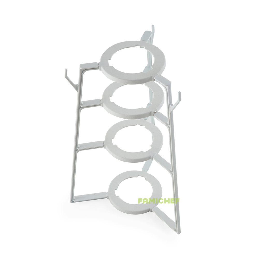 Kệ để nồi và chảo đa năng Tashuan TS-3387