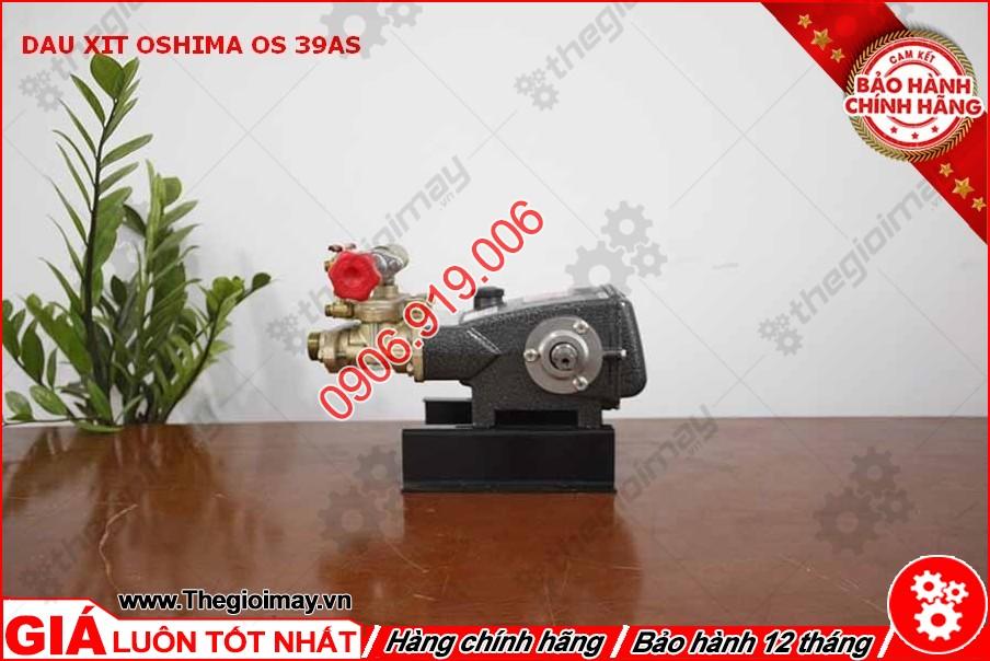 Đầu xịt OSHIMA OS 39AS