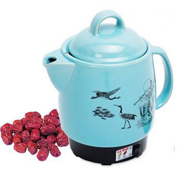 Ấm sắc thuốc Gali GL-1800