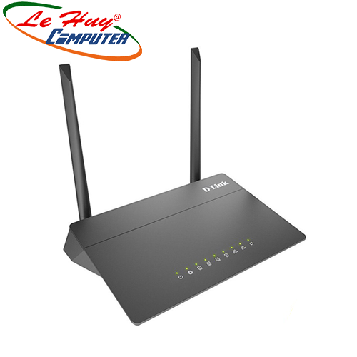 Router D-Link DIR-806A AC750 Dual Band