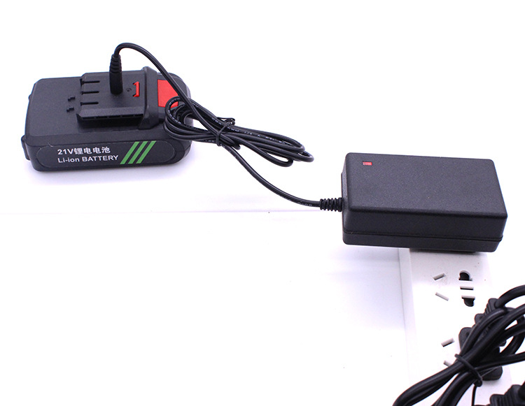 Sạc 21V Cho Khoan Sạc 21V