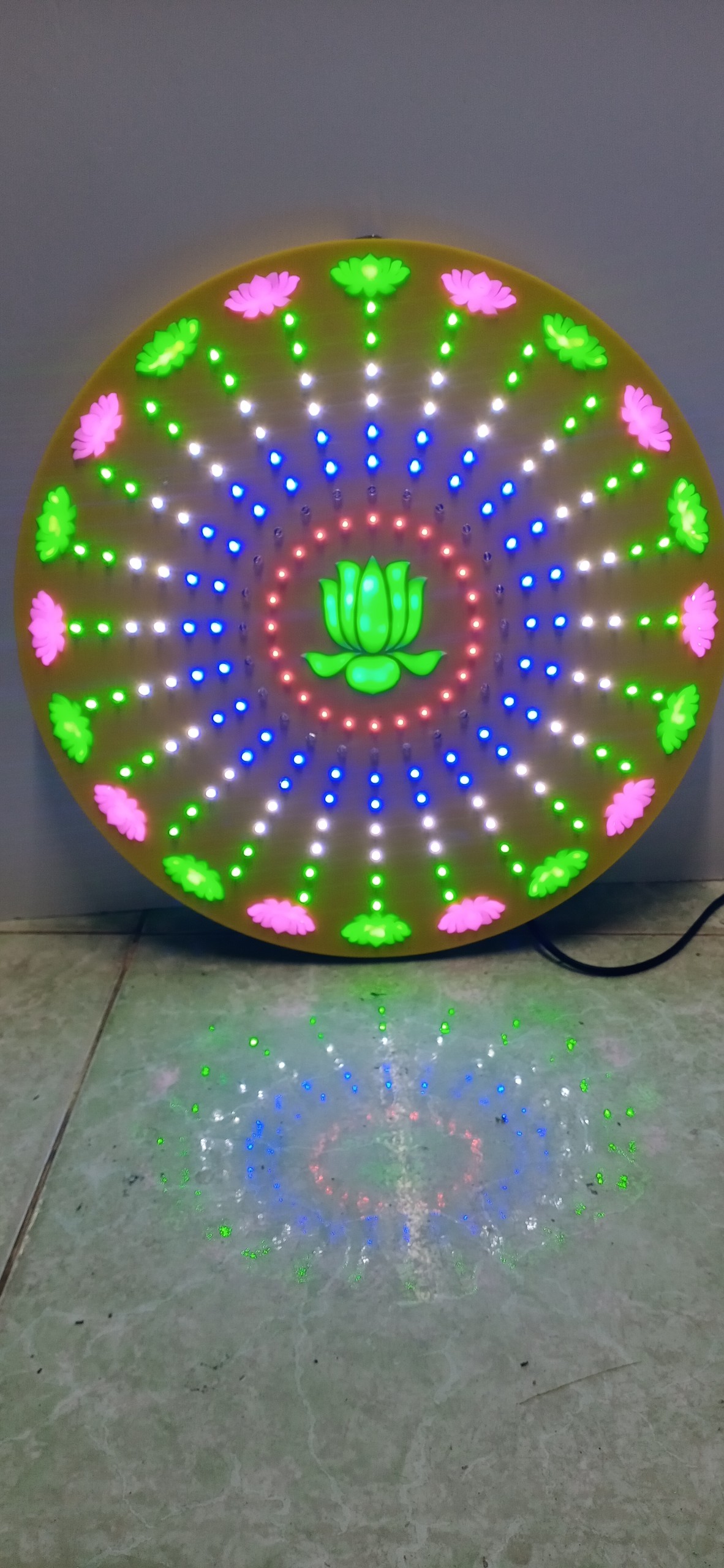 [HCM]Hào Quang  SEN Cao Cấp 22cm