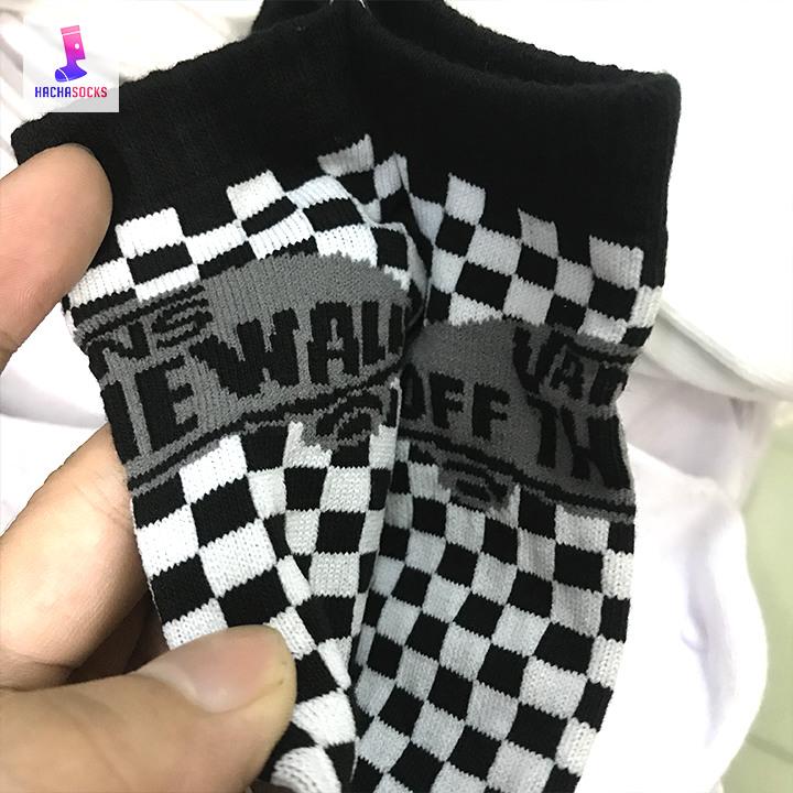 [HCM]Tất Vớ Van Lười #OffTheWall (Kho HCM)