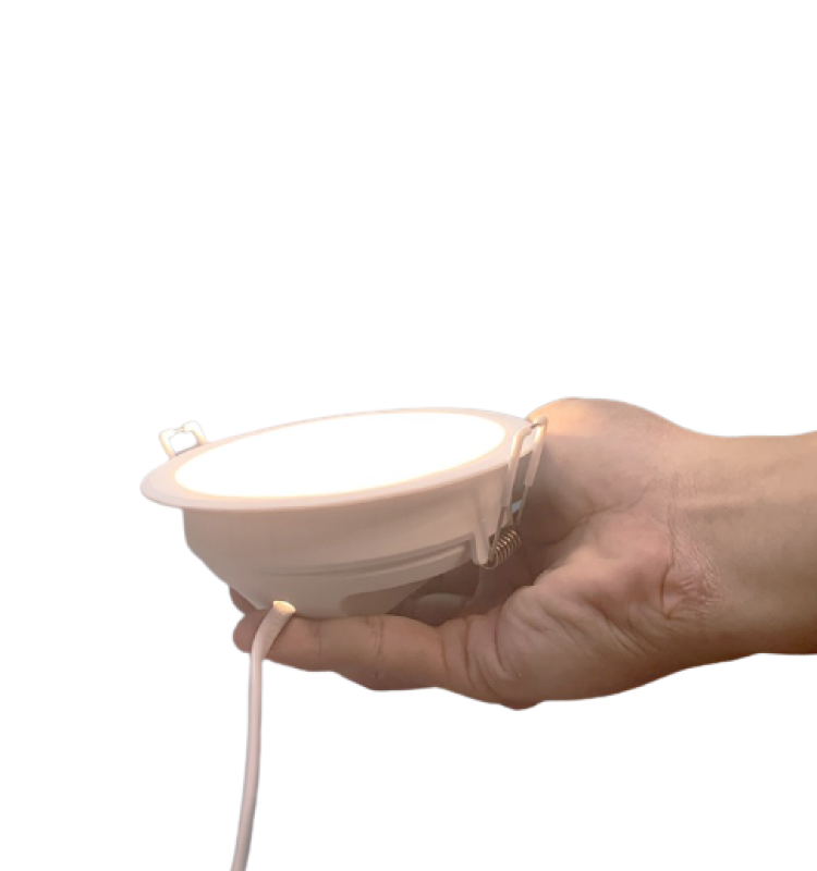ĐÈN LED ÂM TRẦN PHILIPS