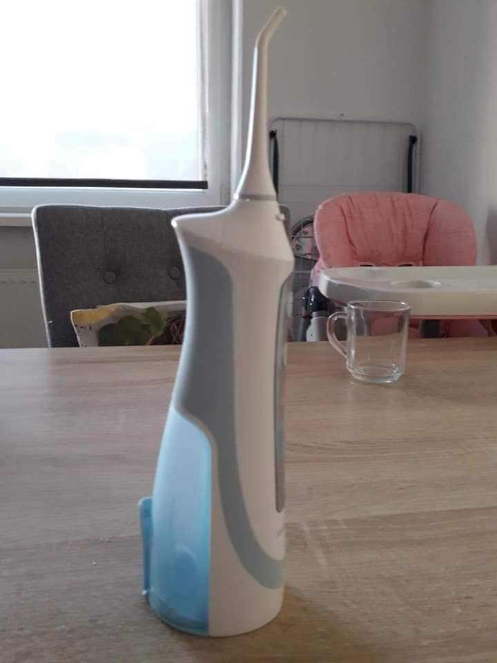 Máy tăm nước Nevadent Water Jet Flosser