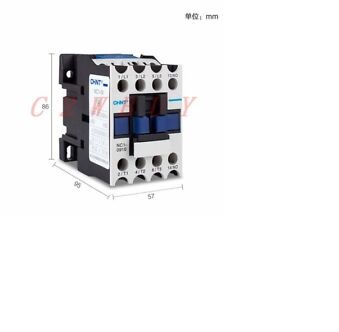 Contactor CHINT NC1-0910