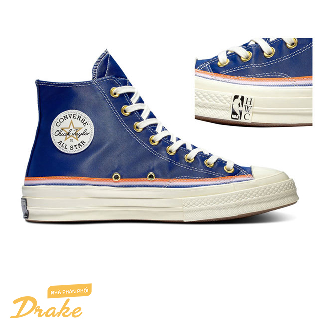 Giày Converse Chuck Taylor All Star 1970s Breaking Down Barriers 166815C |  Lazada.vn
