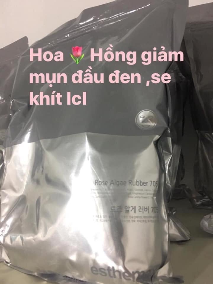 Mặt nạ dẻo Esthemax 1000g