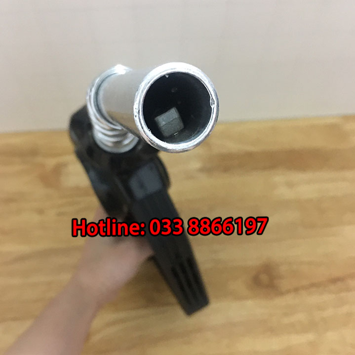 Cò bơm xăng dầu Tatsuno rẻ Đài Loan phi 27