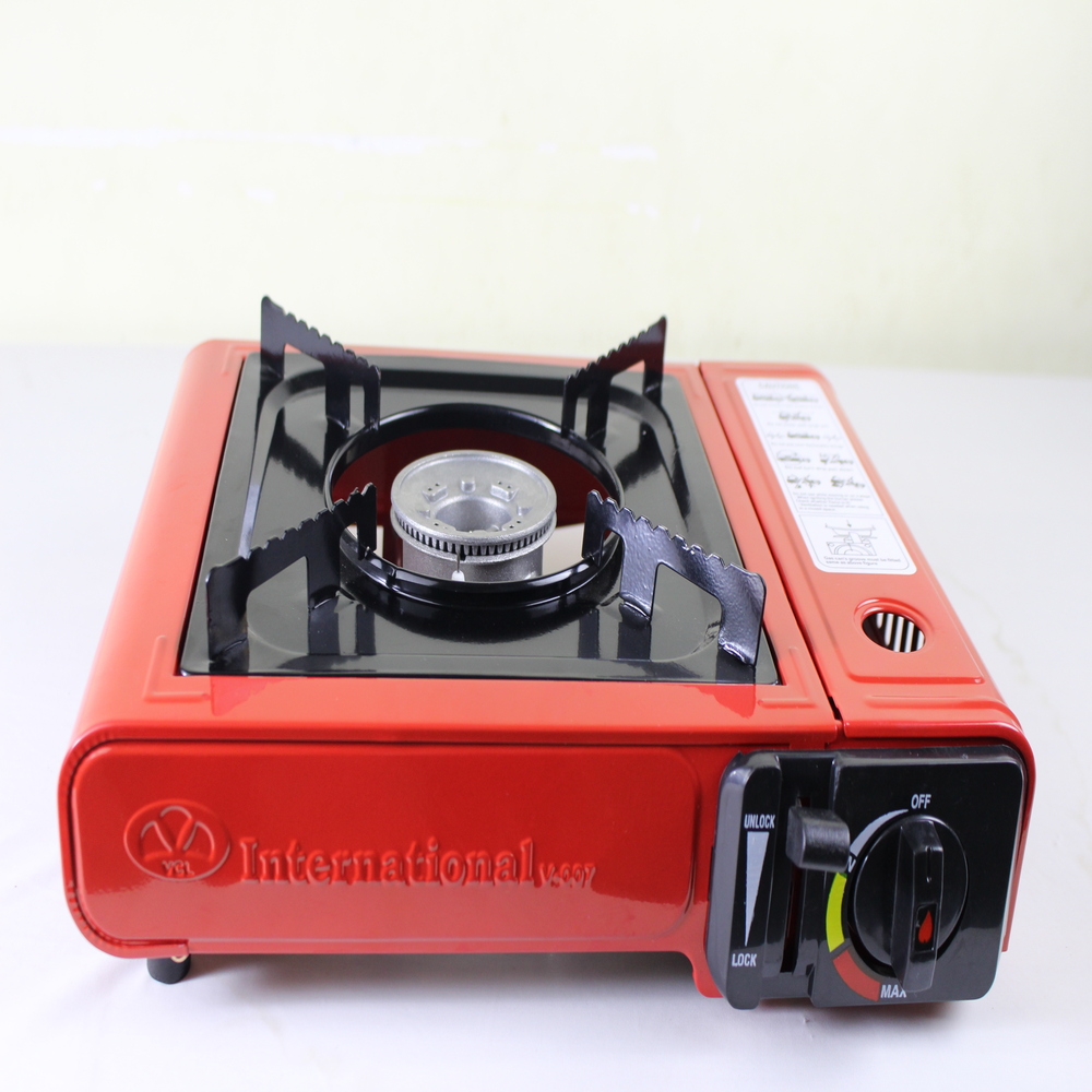 [HCM]Bếp ga Mini - IKURA (V-007)