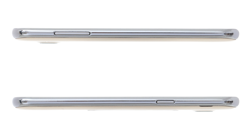 Điện thoại Samsung Galaxy J5 (2015) trưng bày