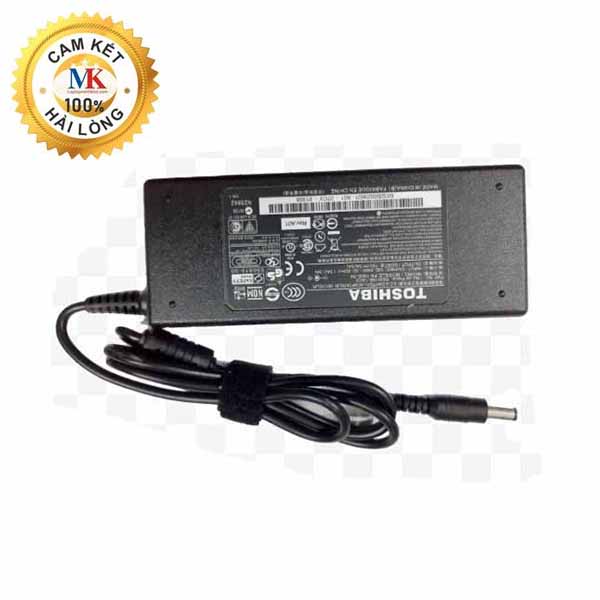 Sạc Laptop Toshiba 15v-5a