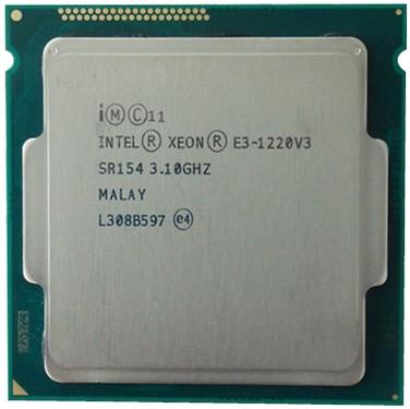 Bộ Vi Xử Ly Intel Xeon 12 V3 Mạnh Ngang Core I5 4460 Mua Ban Trực Tuyến Bộ Vi Xử Ly Với Gia Rẻ Lazada Vn