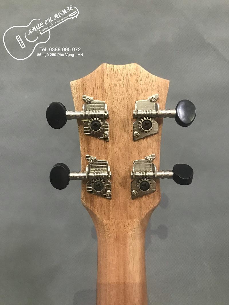 ĐÀN UKULELE CONCERT BWS CỎ BỐN LÁ MS01