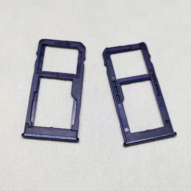 Khay Đựng Sim Thẻ Nhớ Samsung A60