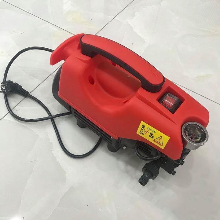 [HCM]Máy phun xịt rửa cao áp Promac M100