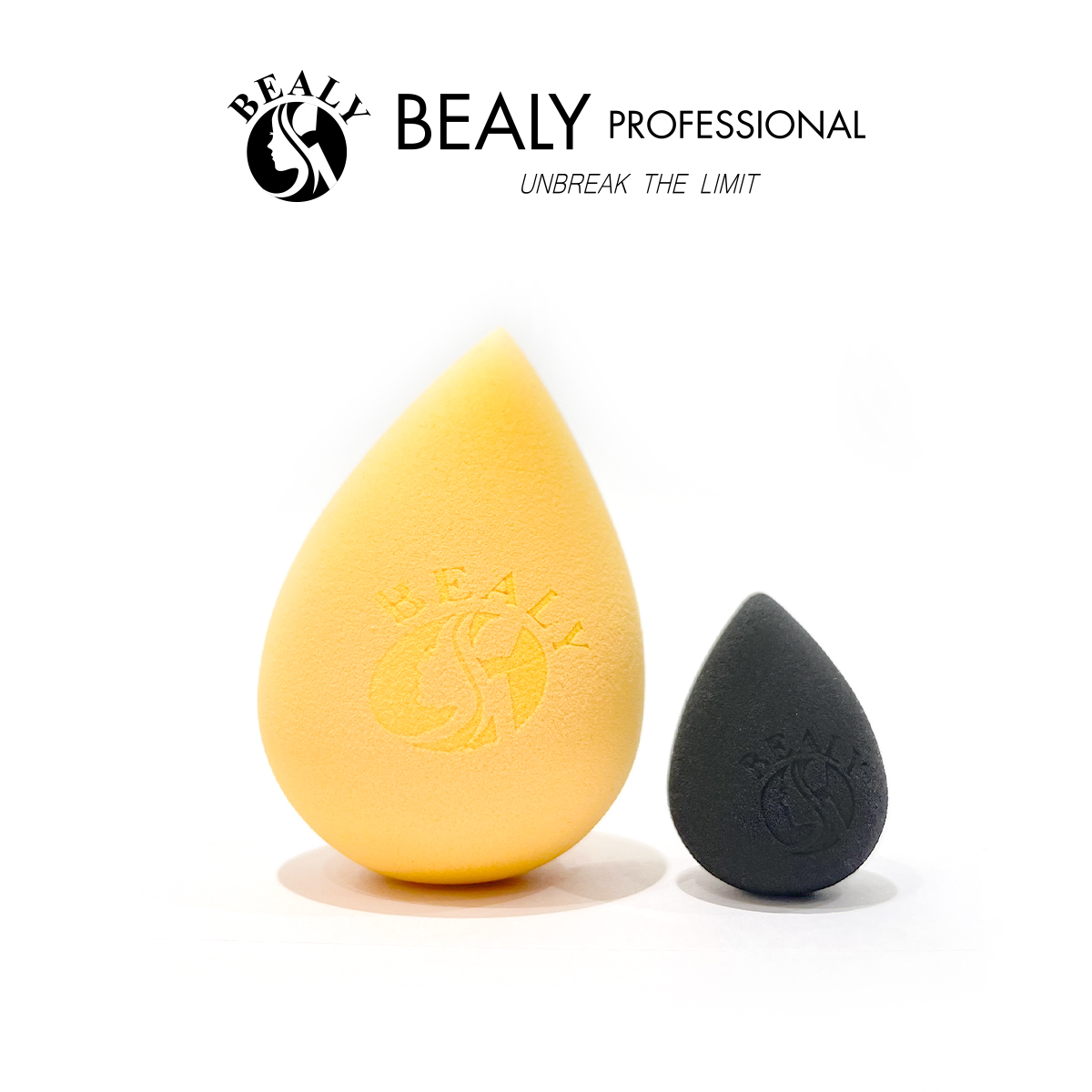 HỘP BÔNG MÚT GIỌT NƯỚC BEALY PROFESSIONAL 2C