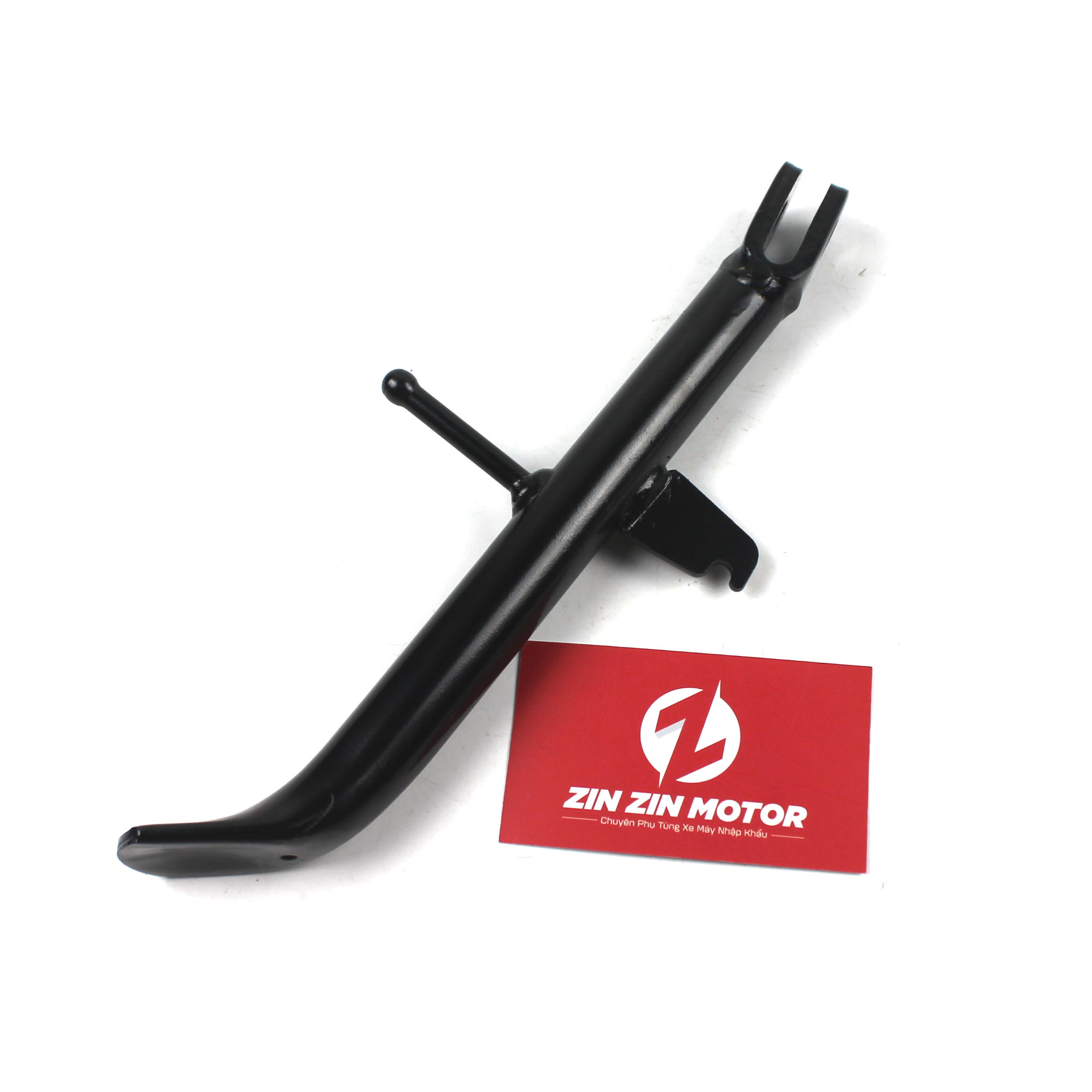 Foot anti-tilt-GSX R150, GSX S150, bandit 150-42310-23k00-000-Zin Zin motor
