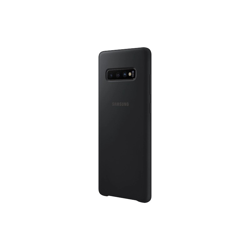 Ốp lưng Silicon Cover cho Samsung Galaxy S10/S10+ [ Samsung Việt Nam]